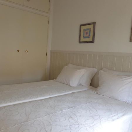 Tenis Mar F Apartment Albufeira Ngoại thất bức ảnh