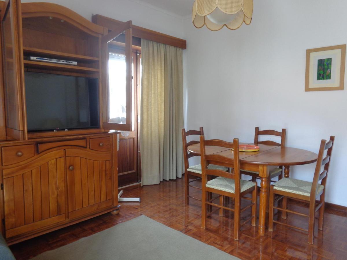 Tenis Mar F Apartment Albufeira Ngoại thất bức ảnh