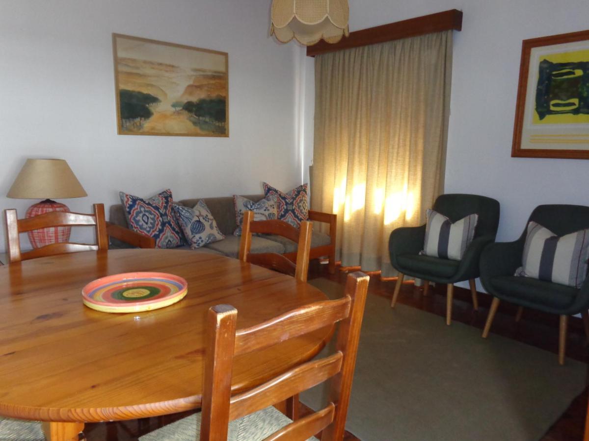 Tenis Mar F Apartment Albufeira Ngoại thất bức ảnh