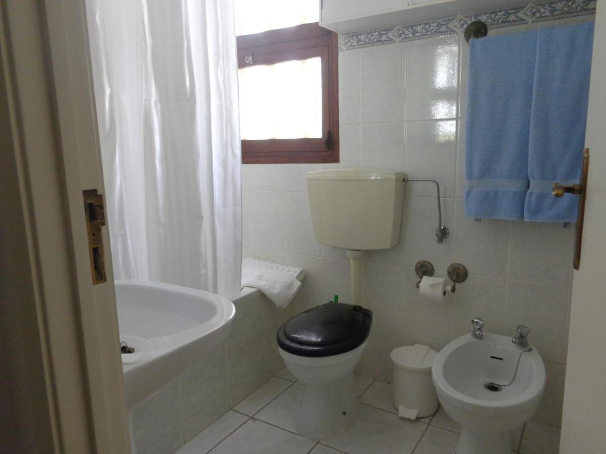 Tenis Mar F Apartment Albufeira Ngoại thất bức ảnh